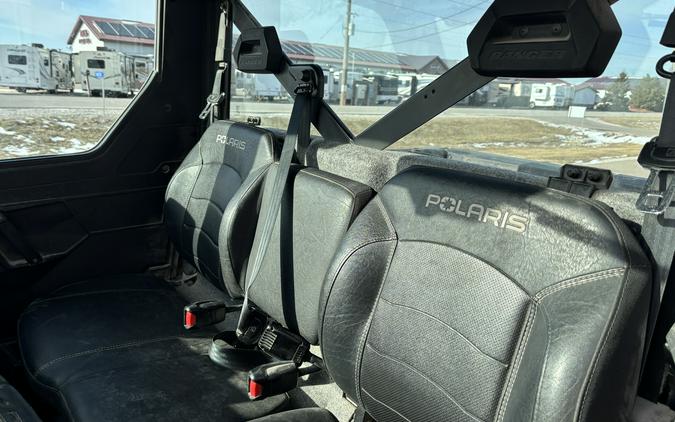 2025 Polaris Ranger XP 1000 NorthStar Edition Ultimate