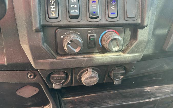 2025 Polaris Ranger XP 1000 NorthStar Edition Ultimate