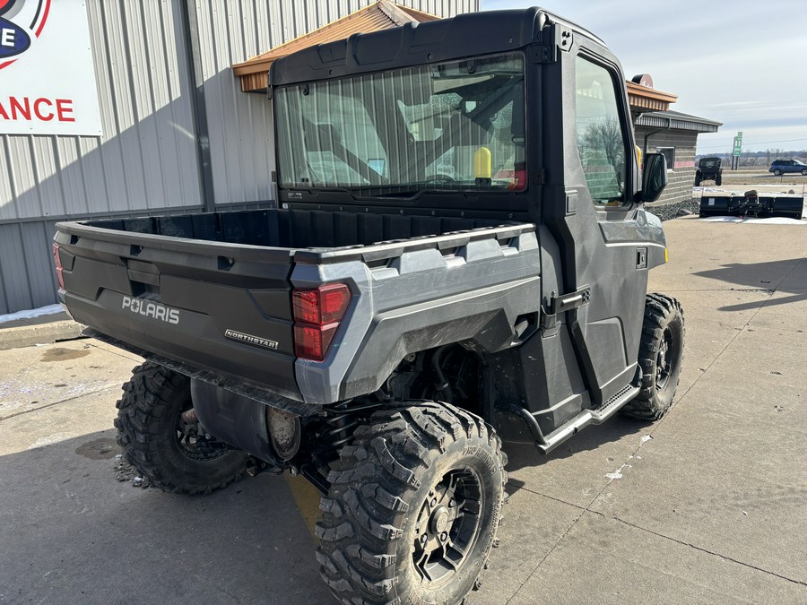 2025 Polaris Ranger XP 1000 NorthStar Edition Ultimate