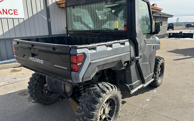 2025 Polaris Ranger XP 1000 NorthStar Edition Ultimate
