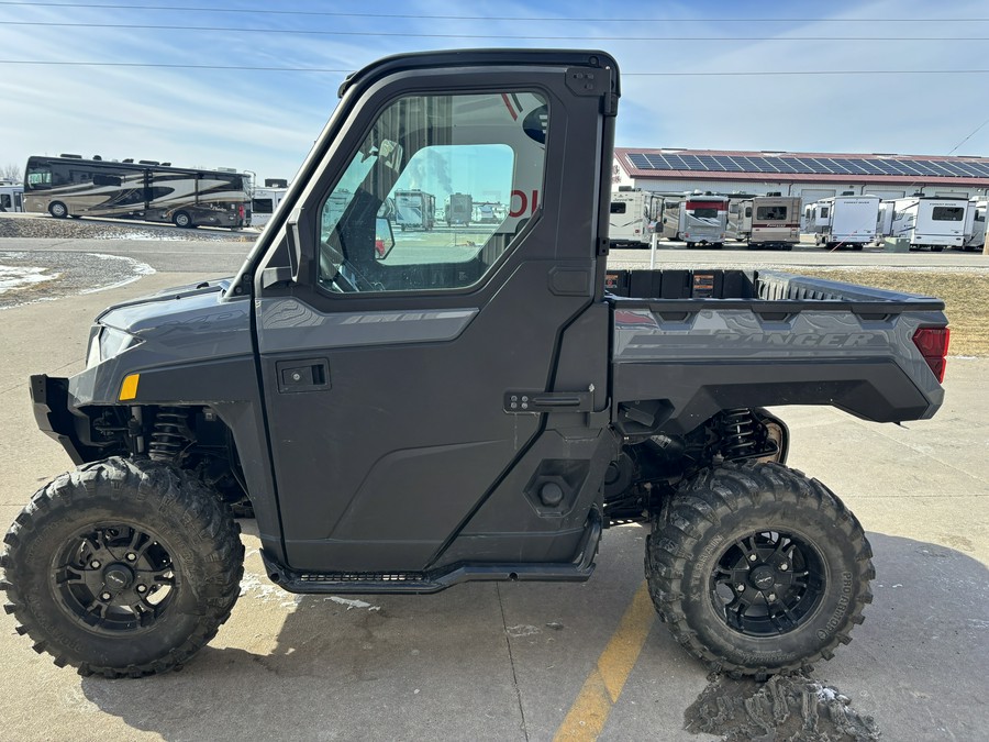 2025 Polaris Ranger XP 1000 NorthStar Edition Ultimate