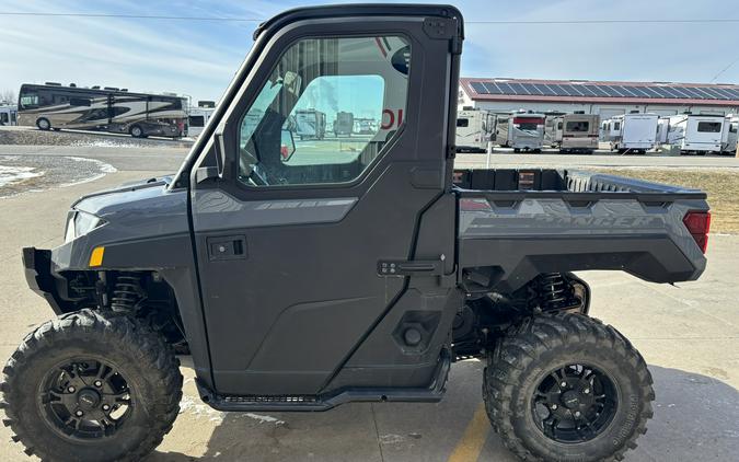 2025 Polaris Ranger XP 1000 NorthStar Edition Ultimate