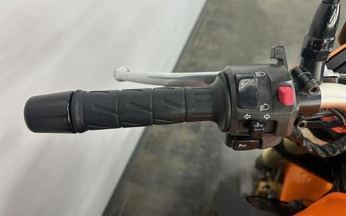 2003 Kawasaki Z 1000