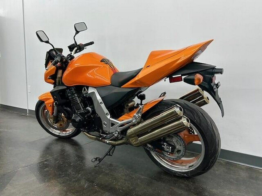 2003 Kawasaki Z 1000