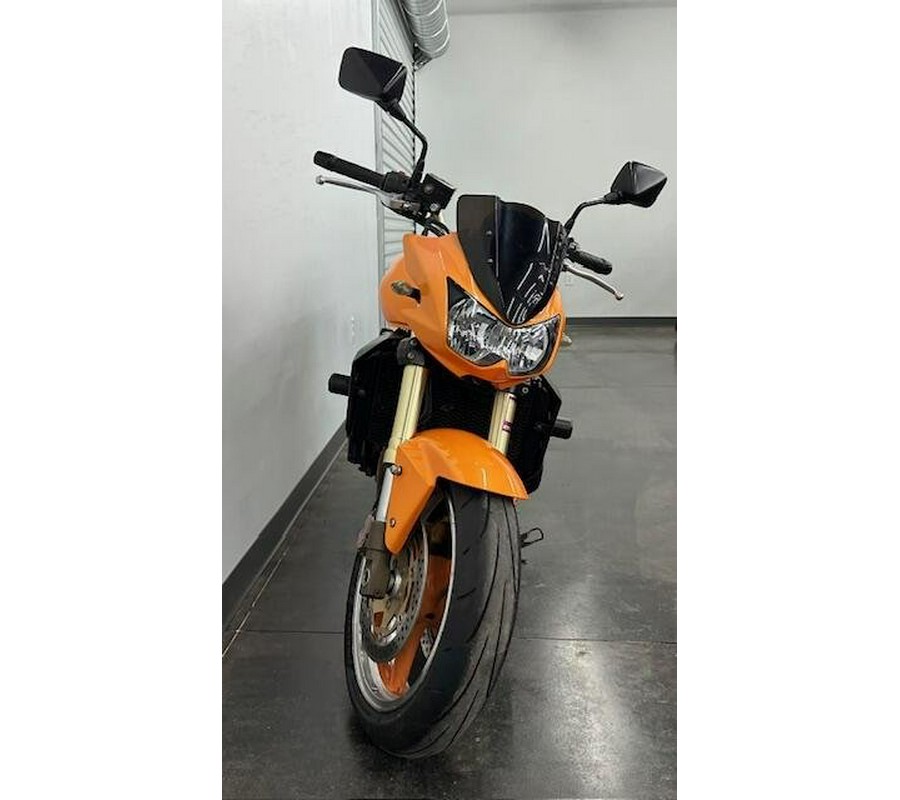 2003 Kawasaki Z 1000