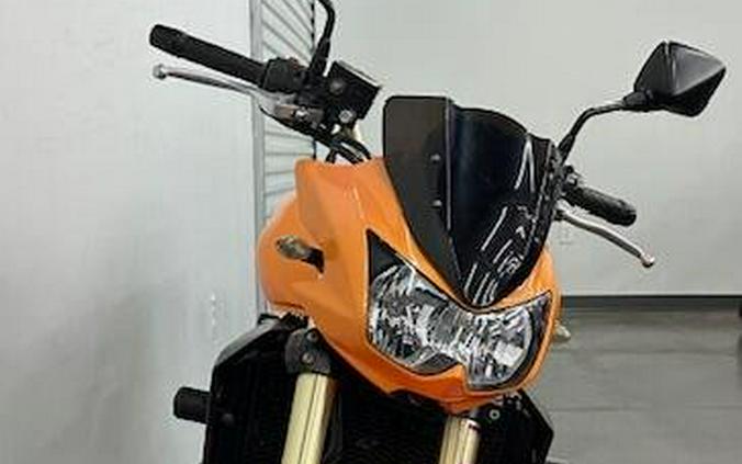 2003 Kawasaki Z 1000