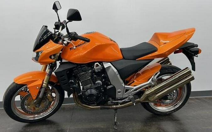 2003 Kawasaki Z 1000