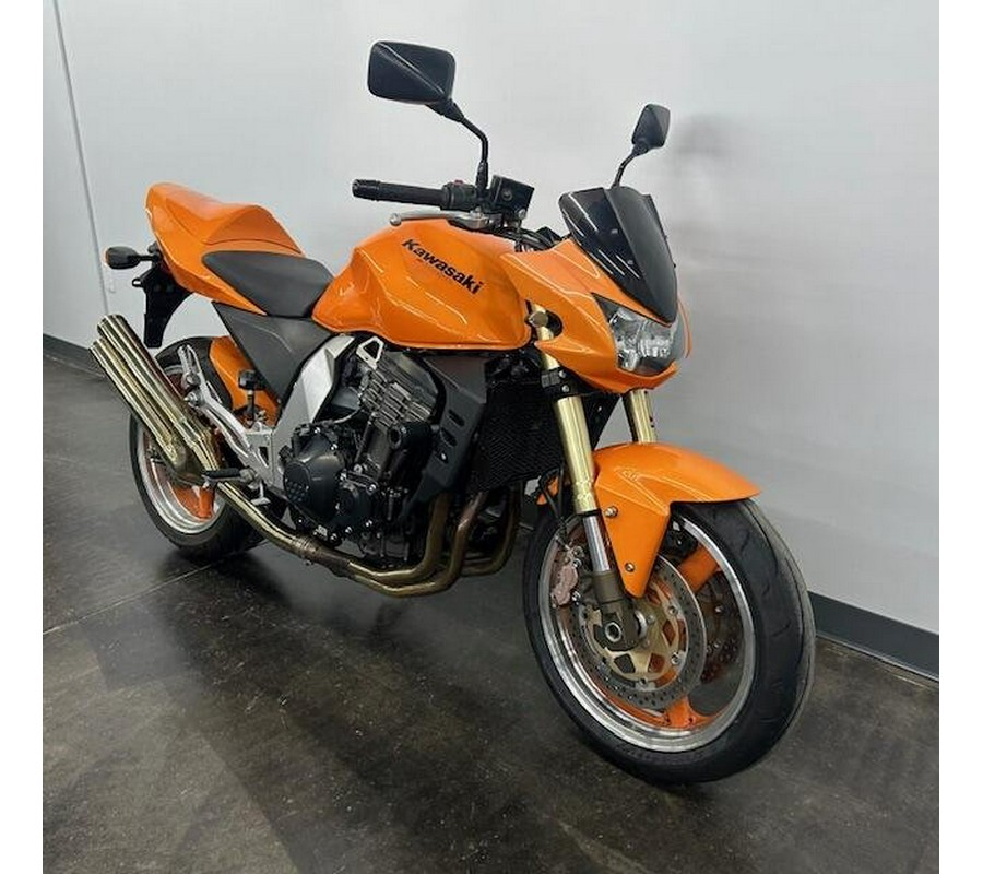 2003 Kawasaki Z 1000