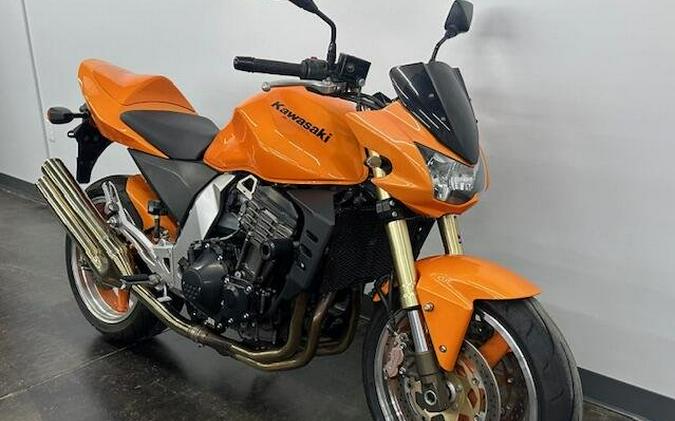 2003 Kawasaki Z 1000