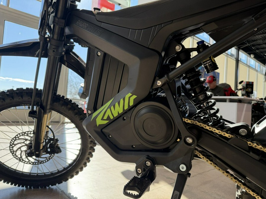 2025 Rawr Mantis X Pro