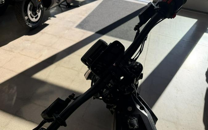 2025 Rawr Mantis X Pro