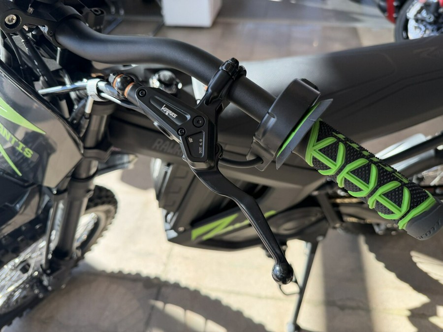 2025 Rawr Mantis X Pro