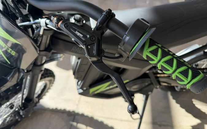 2025 Rawr Mantis X Pro