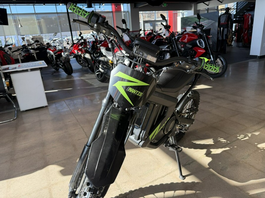 2025 Rawr Mantis X Pro