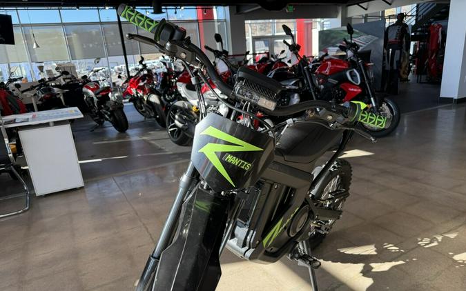 2025 Rawr Mantis X Pro