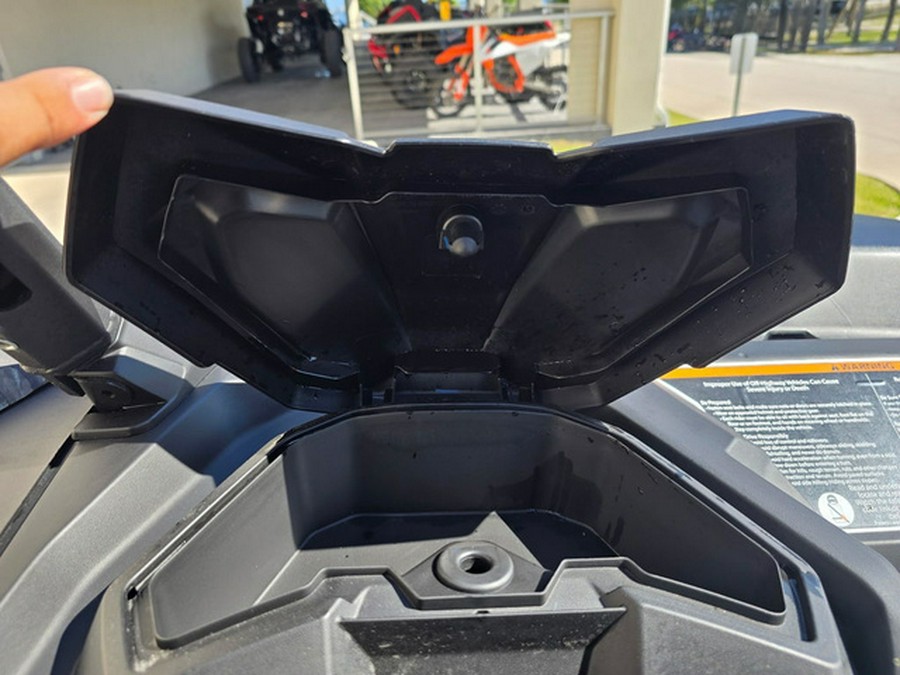 2026 Can-Am Commander MAX X Mr 1000R Wildland Camo