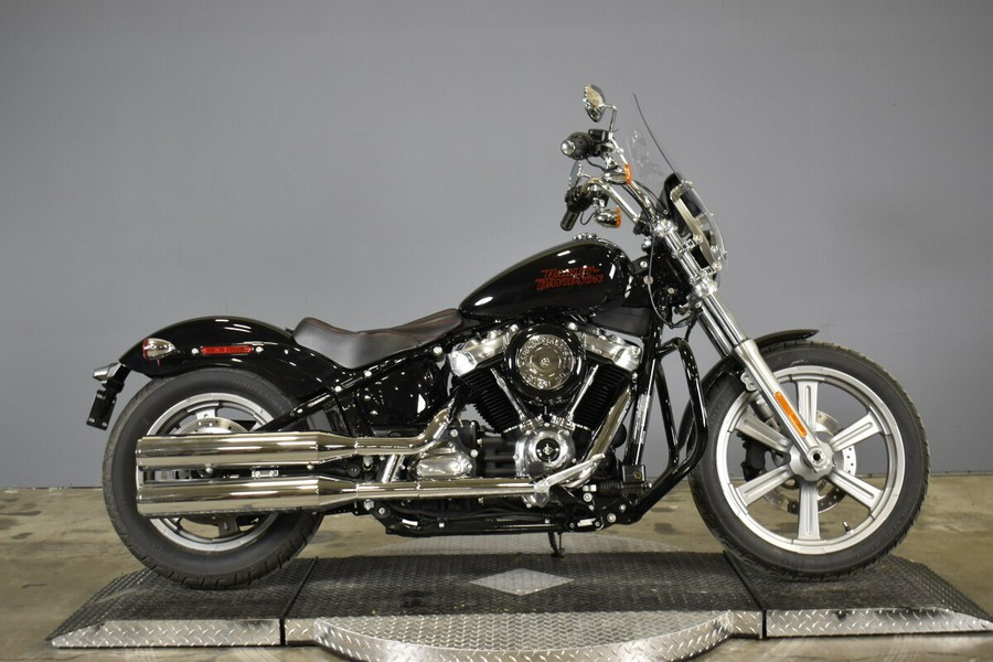 2024 Harley-Davidson Softail Standard