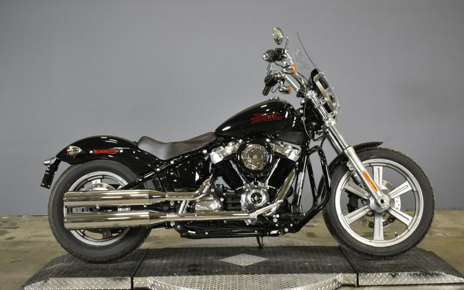 2024 Harley-Davidson Softail Standard