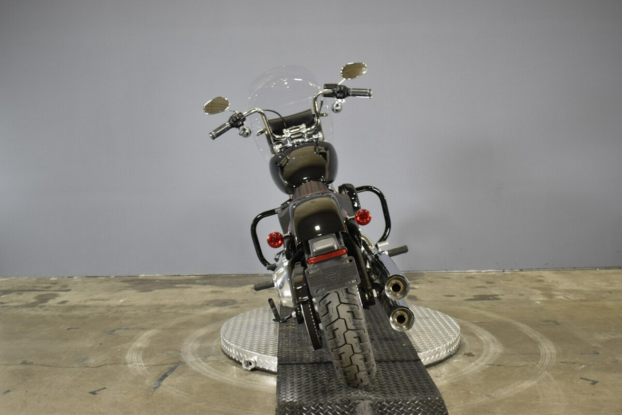 2024 Harley-Davidson Softail Standard