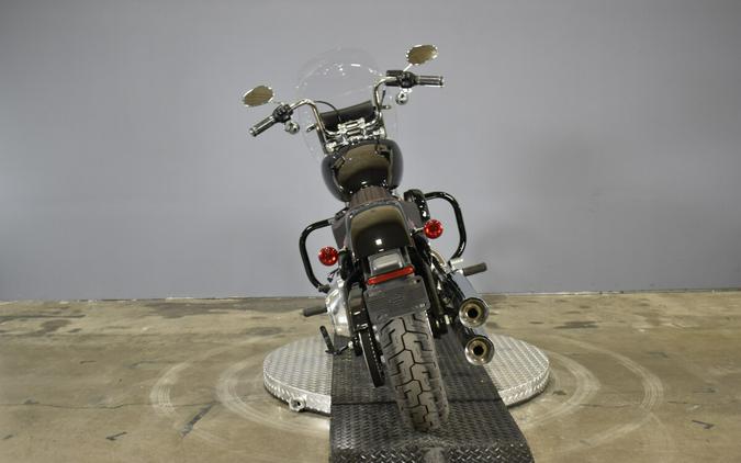 2024 Harley-Davidson Softail Standard