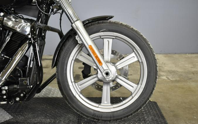 2024 Harley-Davidson Softail Standard