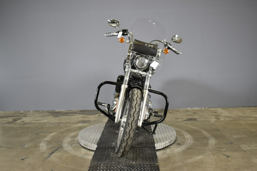 2024 Harley-Davidson Softail Standard