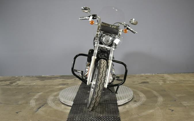 2024 Harley-Davidson Softail Standard