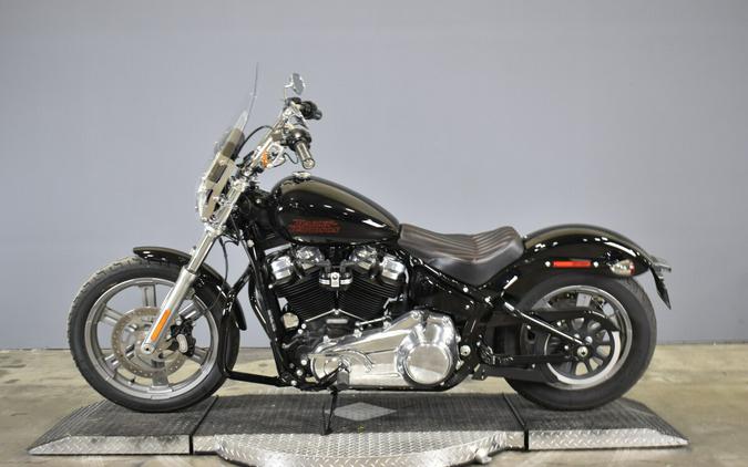 2024 Harley-Davidson Softail Standard
