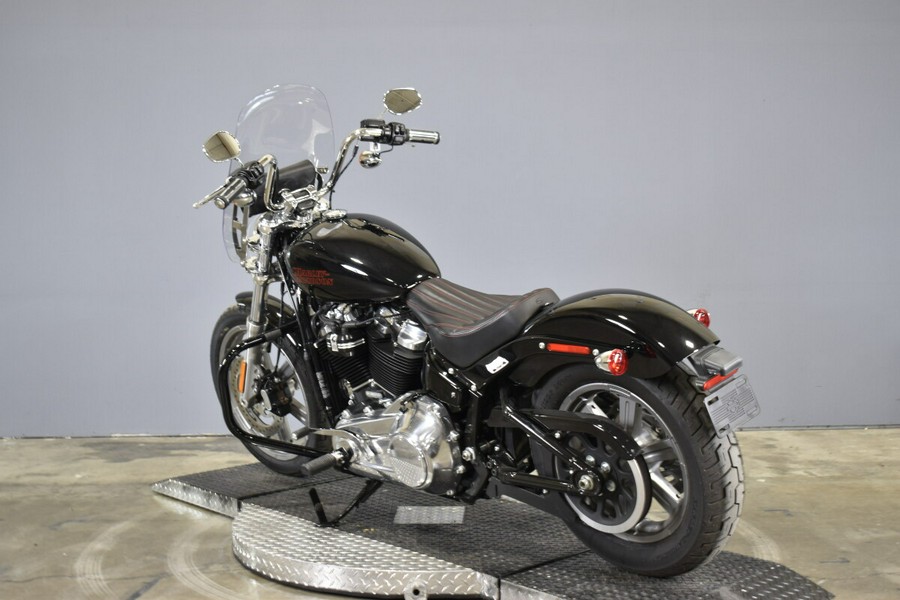 2024 Harley-Davidson Softail Standard