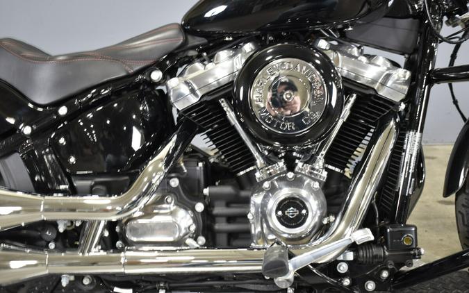 2024 Harley-Davidson Softail Standard
