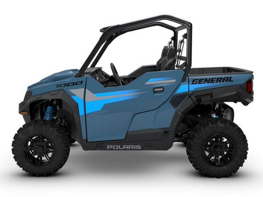 2026 Polaris GENERAL 1000 Premium