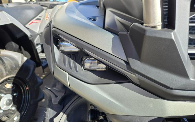 2026 CAN-AM OUTLANDER X MR 1000R