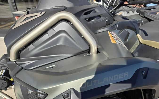 2026 CAN-AM OUTLANDER X MR 1000R