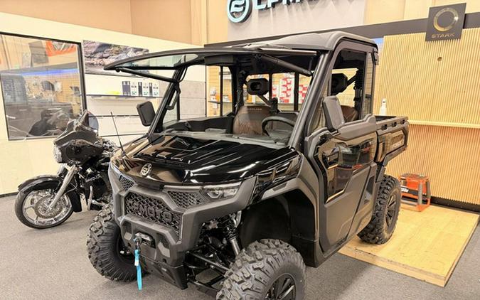 2026 CFMOTO UFORCE U10 Pro Highland