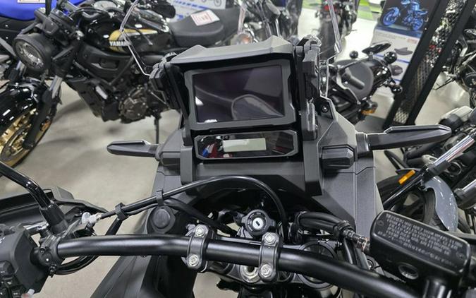 2026 Honda Africa Twin