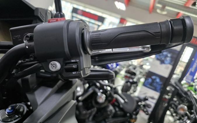 2026 Honda Africa Twin