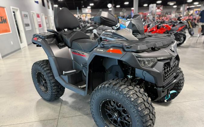 2026 CFMOTO CFORCE 800 Touring