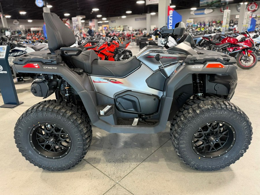 2026 CFMOTO CFORCE 800 Touring