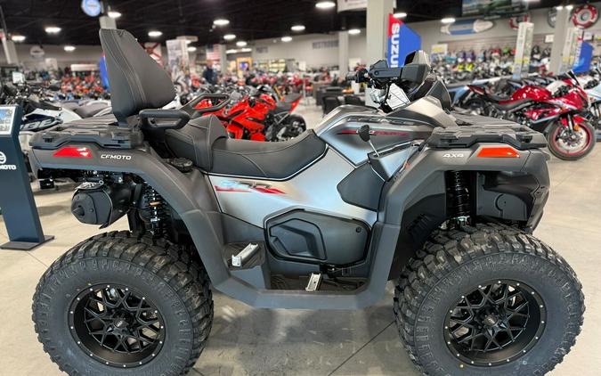 2026 CFMOTO CFORCE 800 Touring