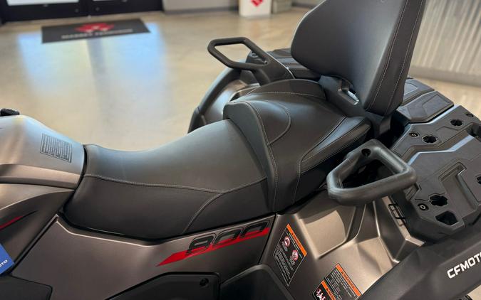 2026 CFMOTO CFORCE 800 Touring