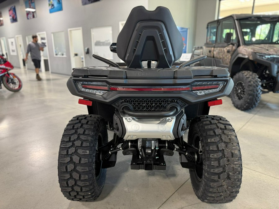 2026 CFMOTO CFORCE 800 Touring