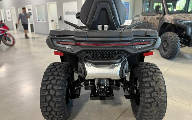 2026 CFMOTO CFORCE 800 Touring