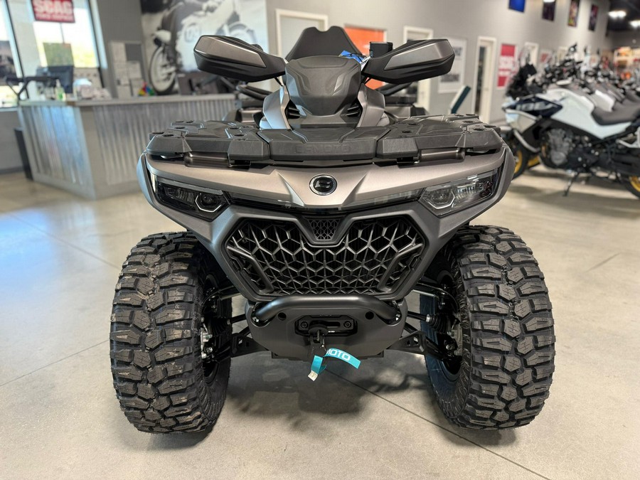 2026 CFMOTO CFORCE 800 Touring