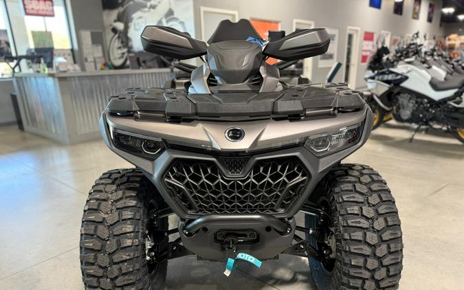 2026 CFMOTO CFORCE 800 Touring