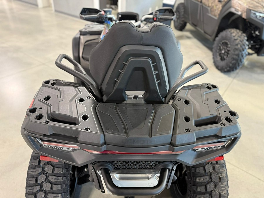 2026 CFMOTO CFORCE 800 Touring