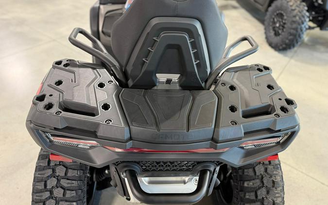 2026 CFMOTO CFORCE 800 Touring