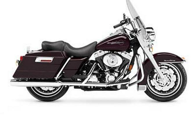 2005 Harley-Davidson FLHR/FLHRI Road King®