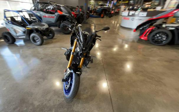 2026 Yamaha MT-09 SP