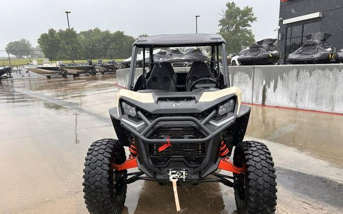 2023 Can-Am® Commander MAX XT-P