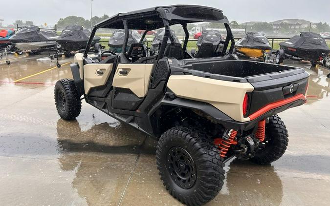2023 Can-Am® Commander MAX XT-P